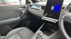 Renault Symbioz 1.6 E-Tech FHEV 145 Techno Esprit Alpine 5dr Auto Hybrid Estate